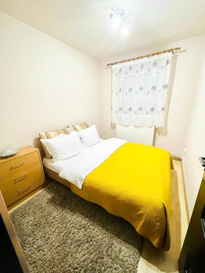 Sellada Apartament - Free Private Parking,Ac,Wi-Fi Carei Exterior foto